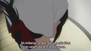 Kaguya-sama wa Kokurasetai: Tensai-tachi no Renai Zunousen OVA